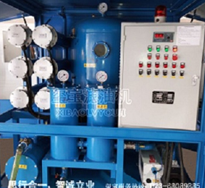 石橋鋪專業(yè)的濾油機(jī)公司